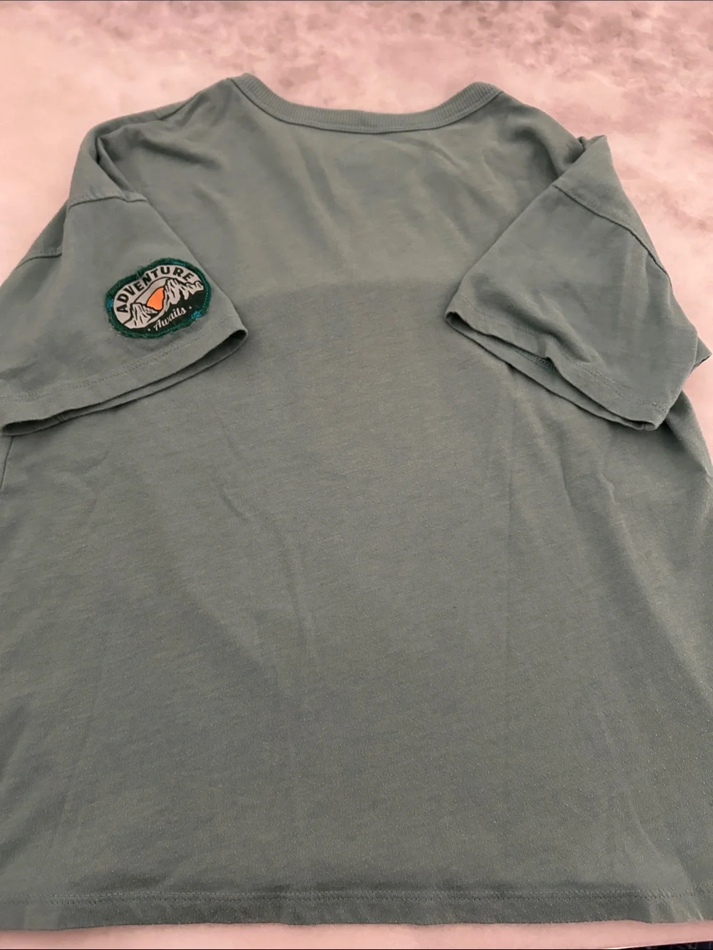 Kids Graphic T-Shirt bundle